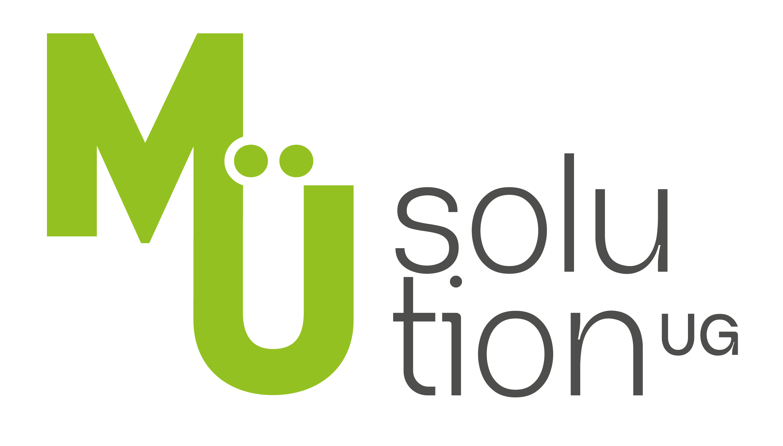 Mü Solution